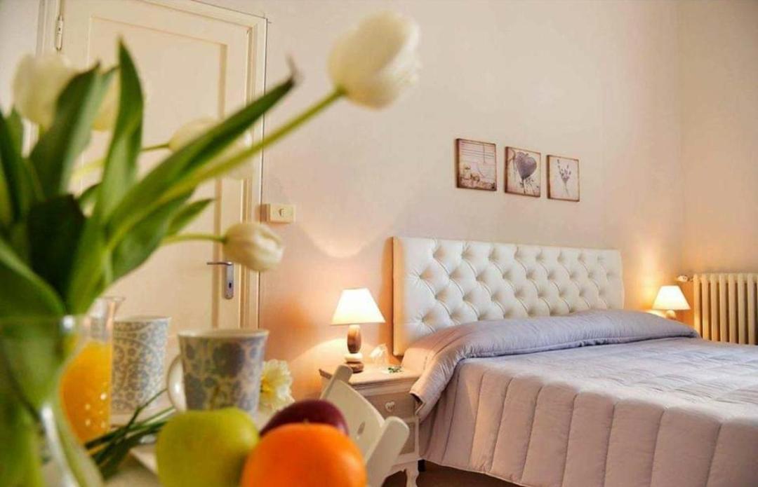 Hotel Lisa Виареджо Экстерьер фото