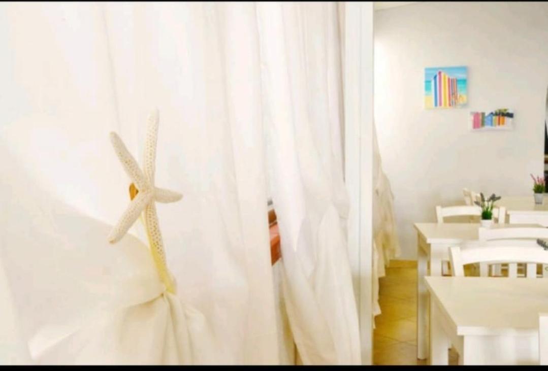 Hotel Lisa Виареджо Экстерьер фото