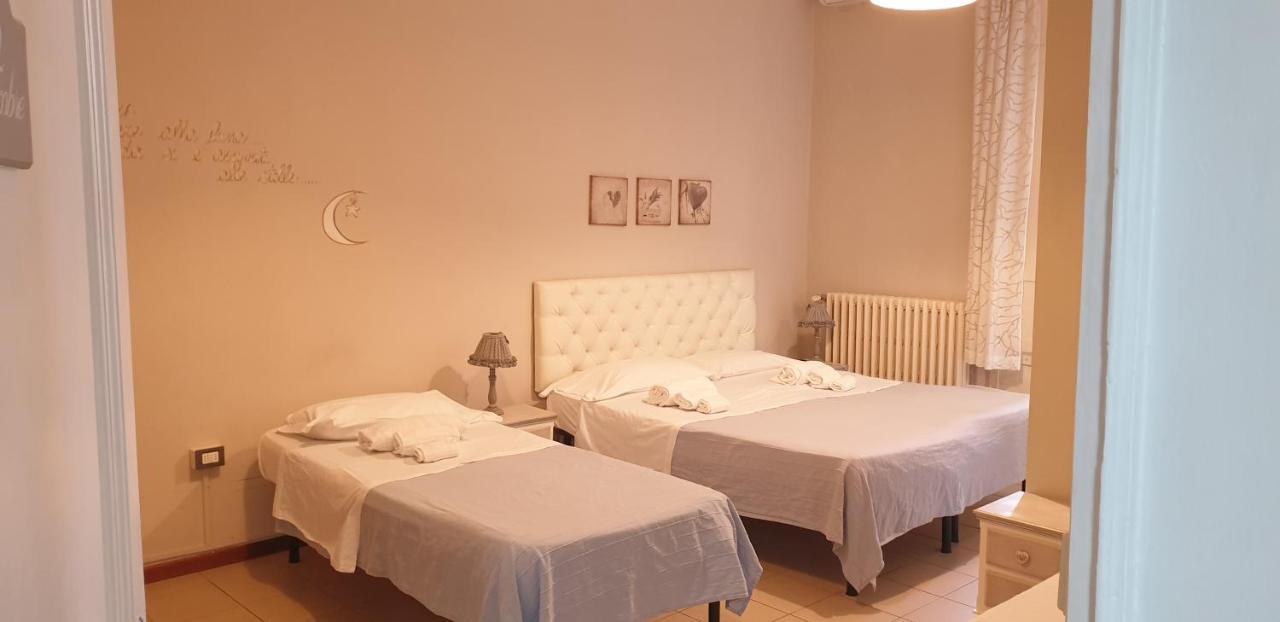 Hotel Lisa Виареджо Экстерьер фото