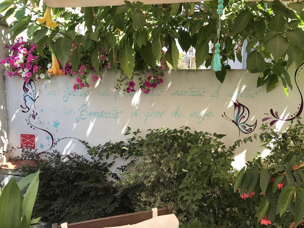 Hotel Lisa Виареджо Экстерьер фото