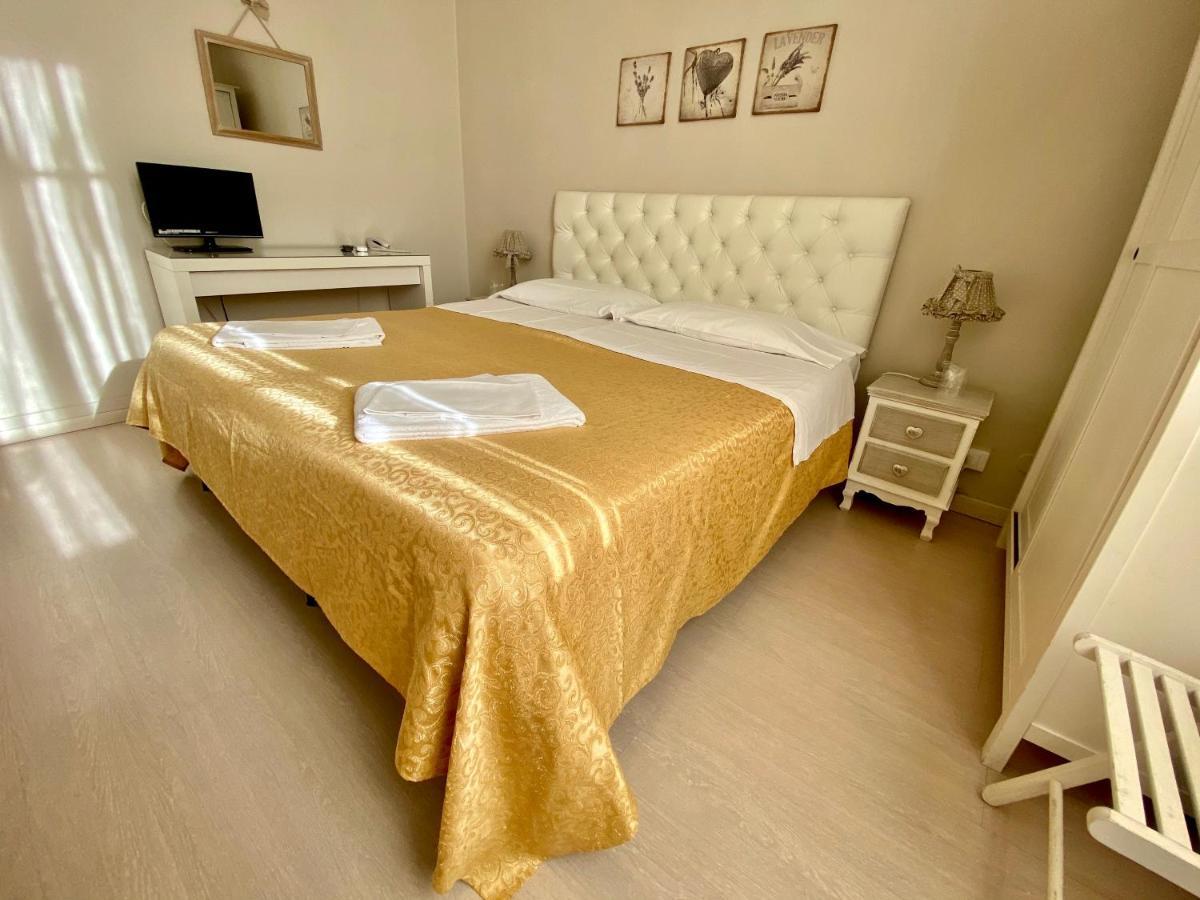 Hotel Lisa Виареджо Экстерьер фото