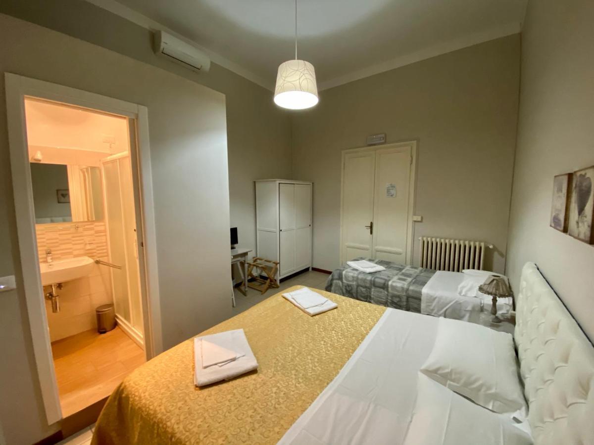 Hotel Lisa Виареджо Экстерьер фото