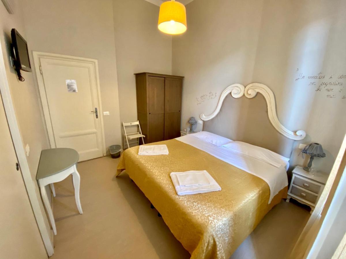 Hotel Lisa Виареджо Экстерьер фото