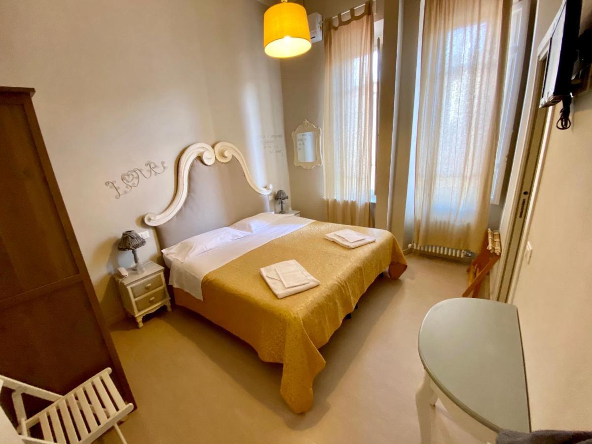Hotel Lisa Виареджо Экстерьер фото