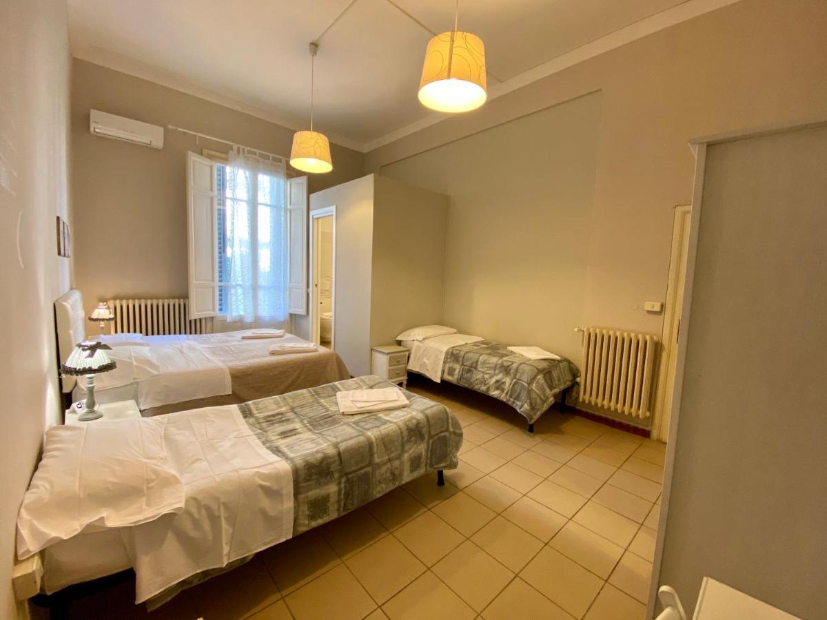 Hotel Lisa Виареджо Экстерьер фото